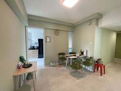 Dahlia Park Condominium (D17), Condominium #539608021